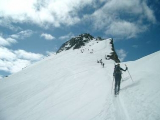 Esqui alpino